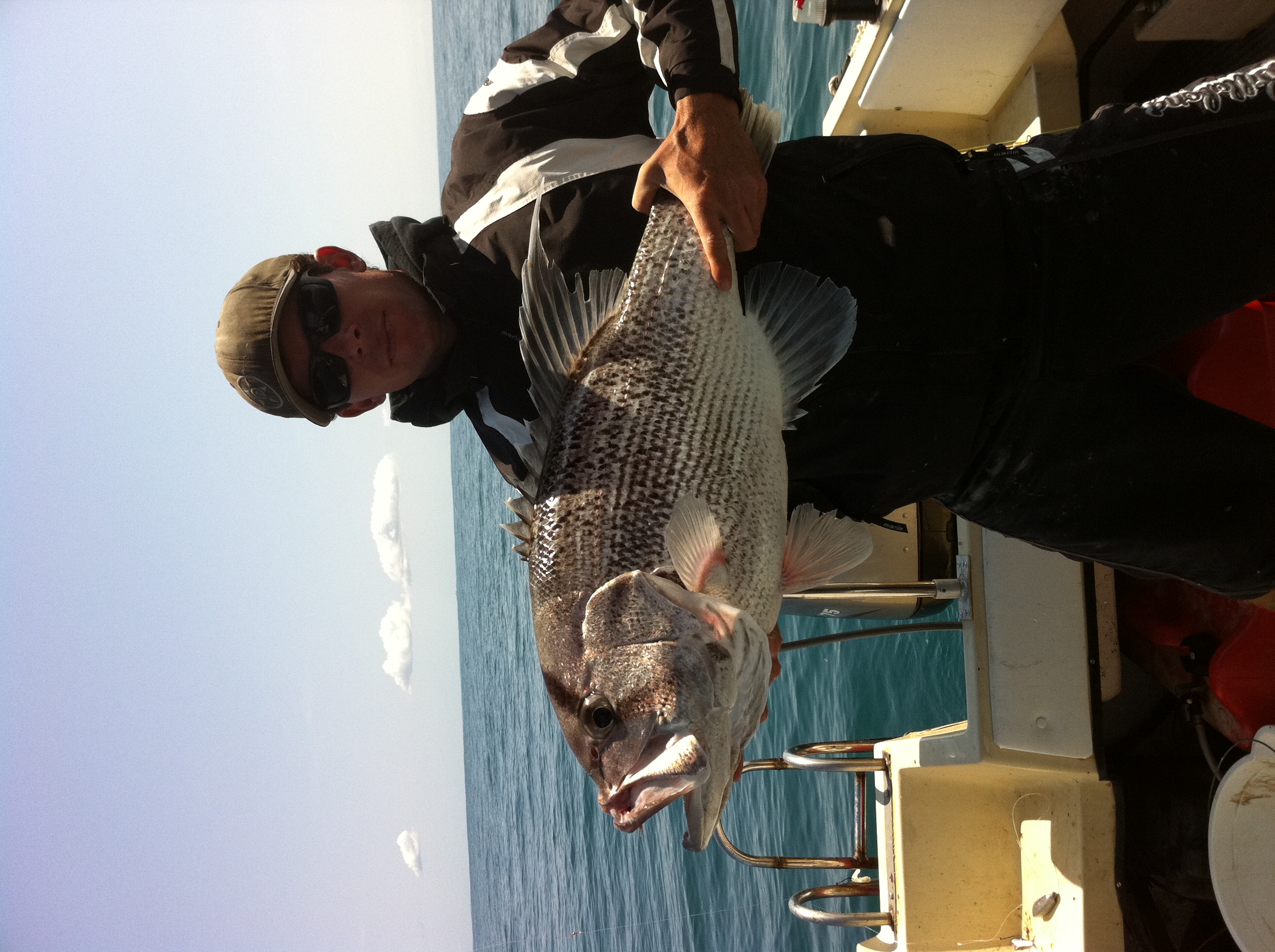 The Almanac Results May Vary Fishing Fishwrecked Fishing WA 